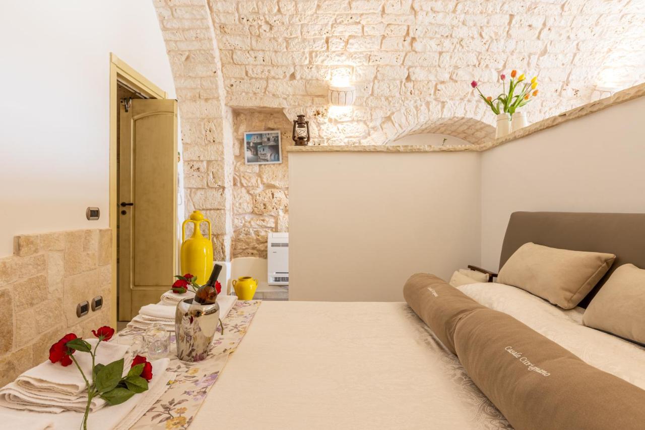 Casale Citrignano With Pool Villa Ostuni Exterior photo