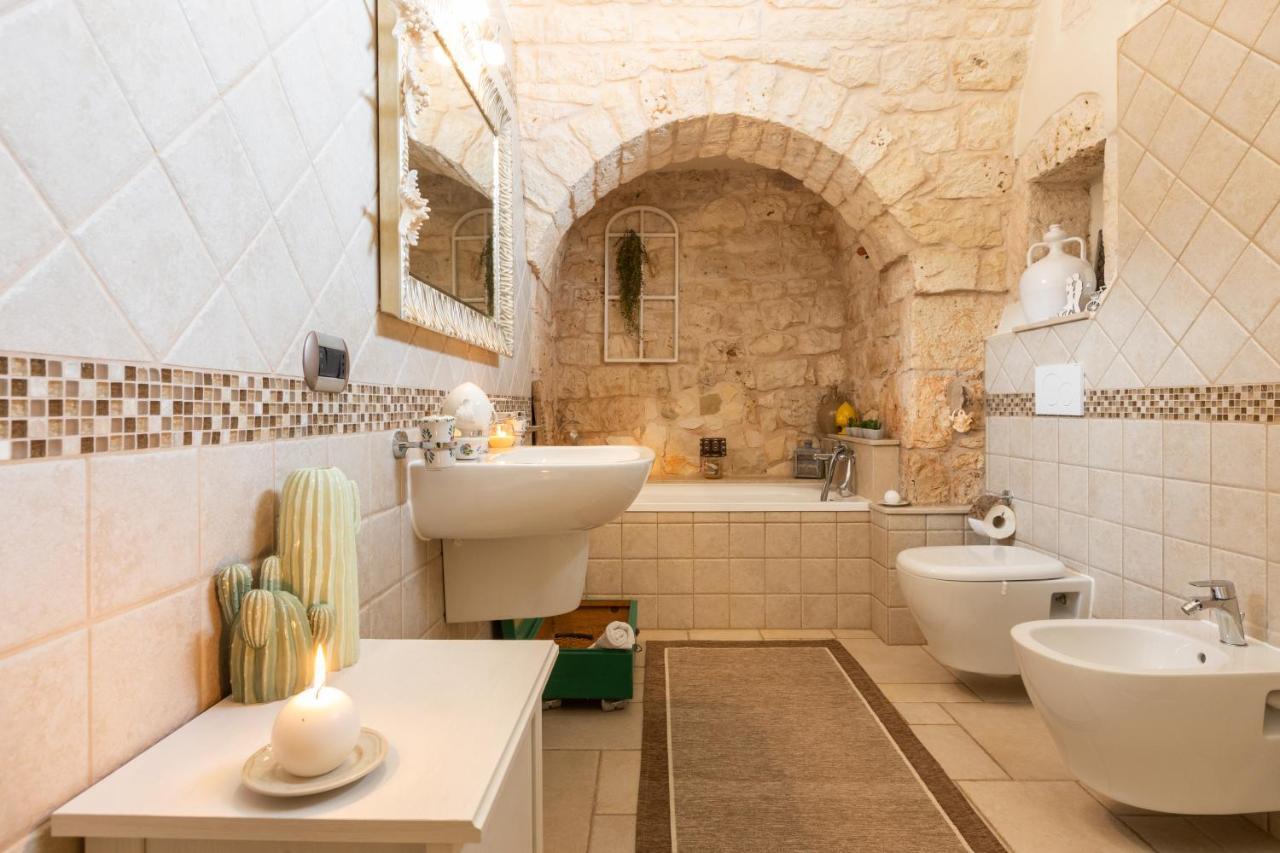 Casale Citrignano With Pool Villa Ostuni Exterior photo