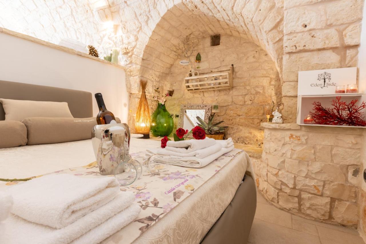 Casale Citrignano With Pool Villa Ostuni Exterior photo