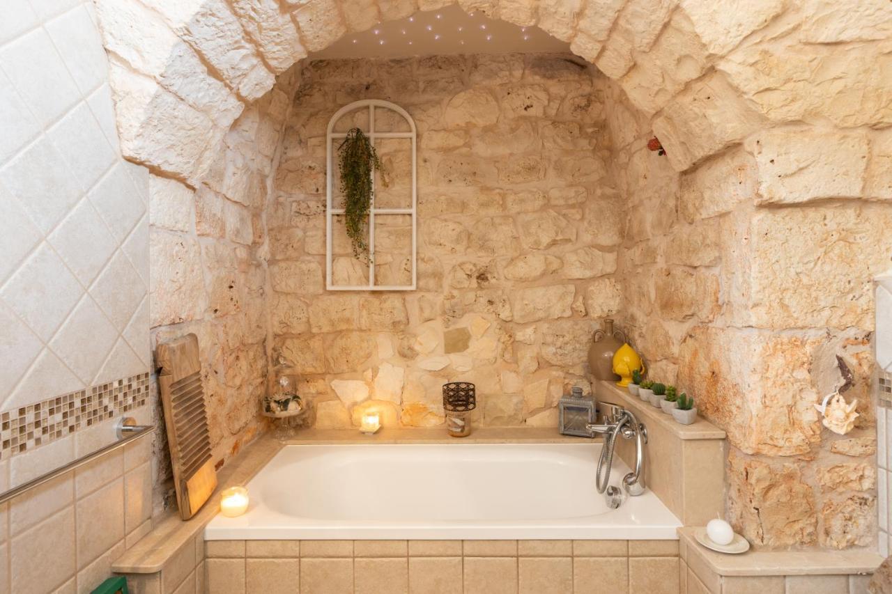 Casale Citrignano With Pool Villa Ostuni Exterior photo