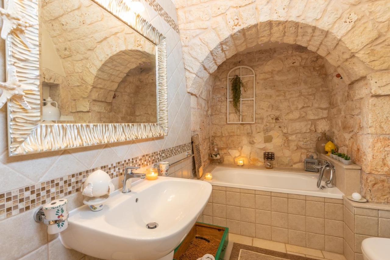 Casale Citrignano With Pool Villa Ostuni Exterior photo
