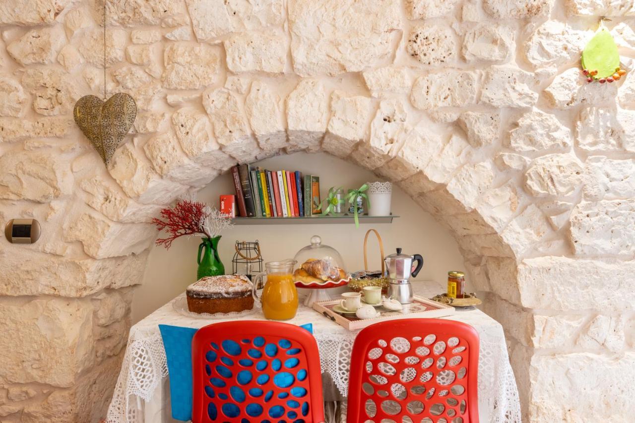 Casale Citrignano With Pool Villa Ostuni Exterior photo