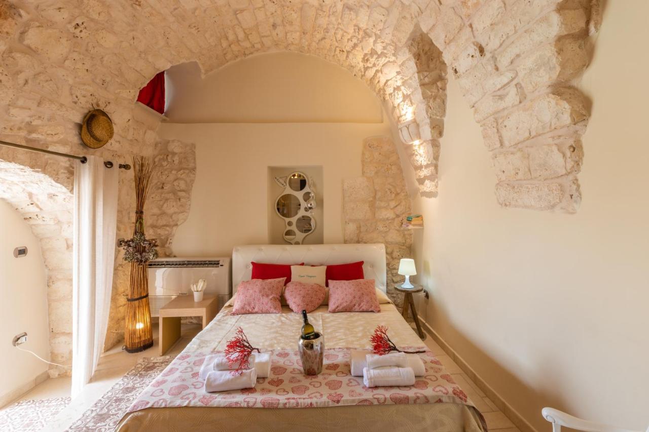 Casale Citrignano With Pool Villa Ostuni Exterior photo