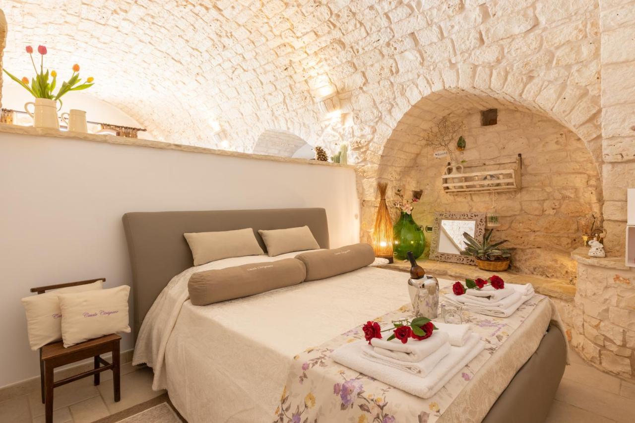 Casale Citrignano With Pool Villa Ostuni Exterior photo